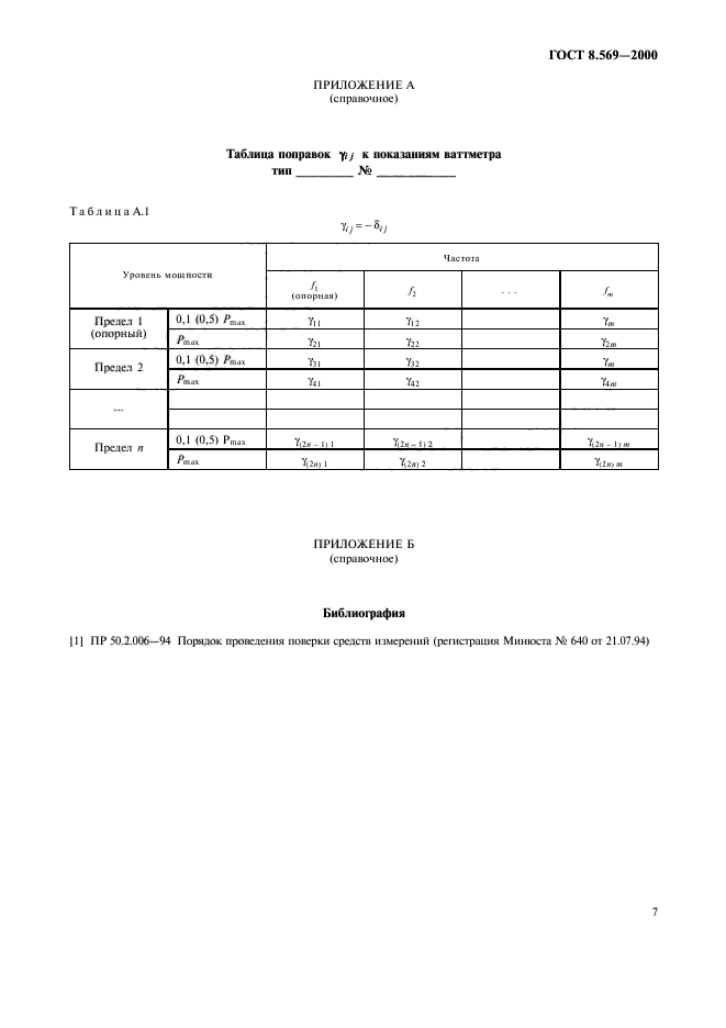 ГОСТ 8.569-2000