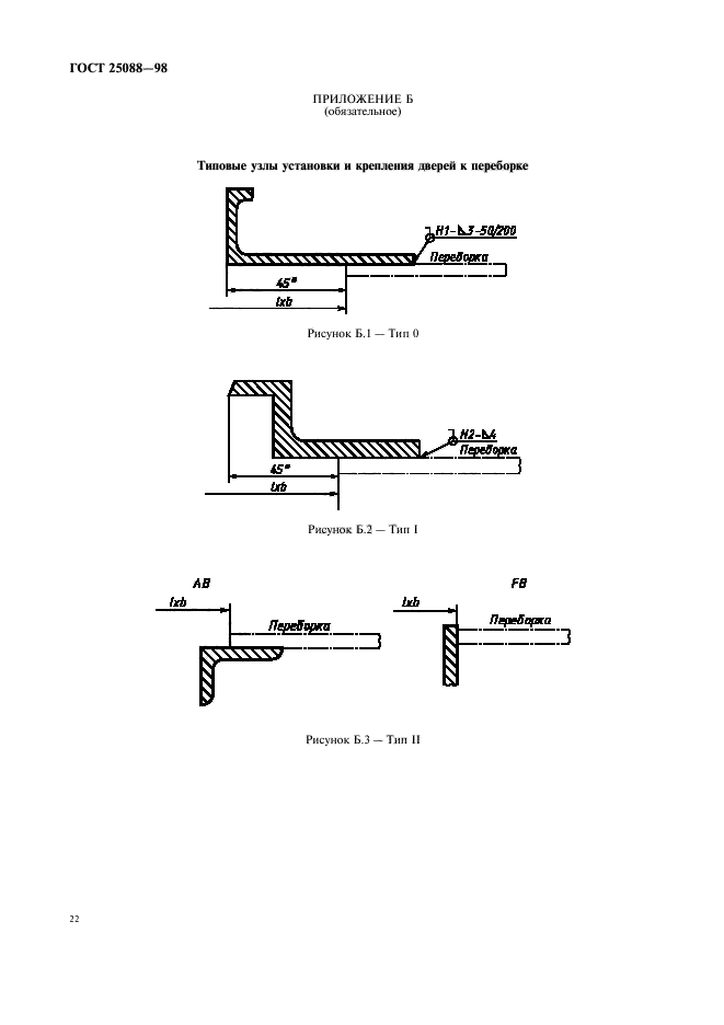 ГОСТ 25088-98