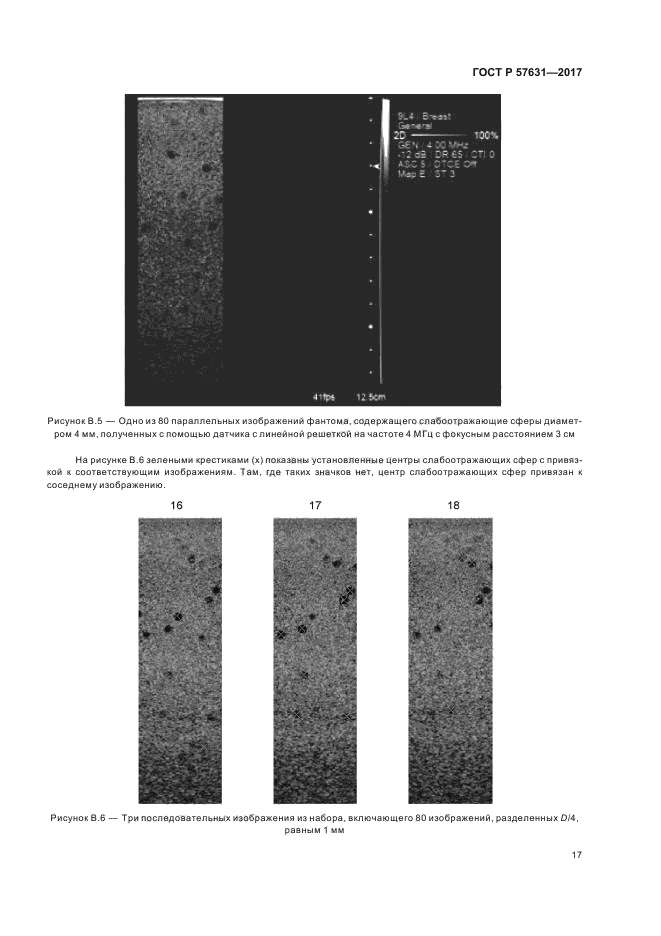 ГОСТ Р 57631-2017