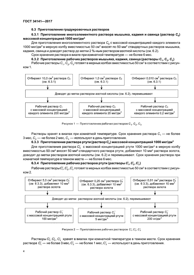 ГОСТ 34141-2017