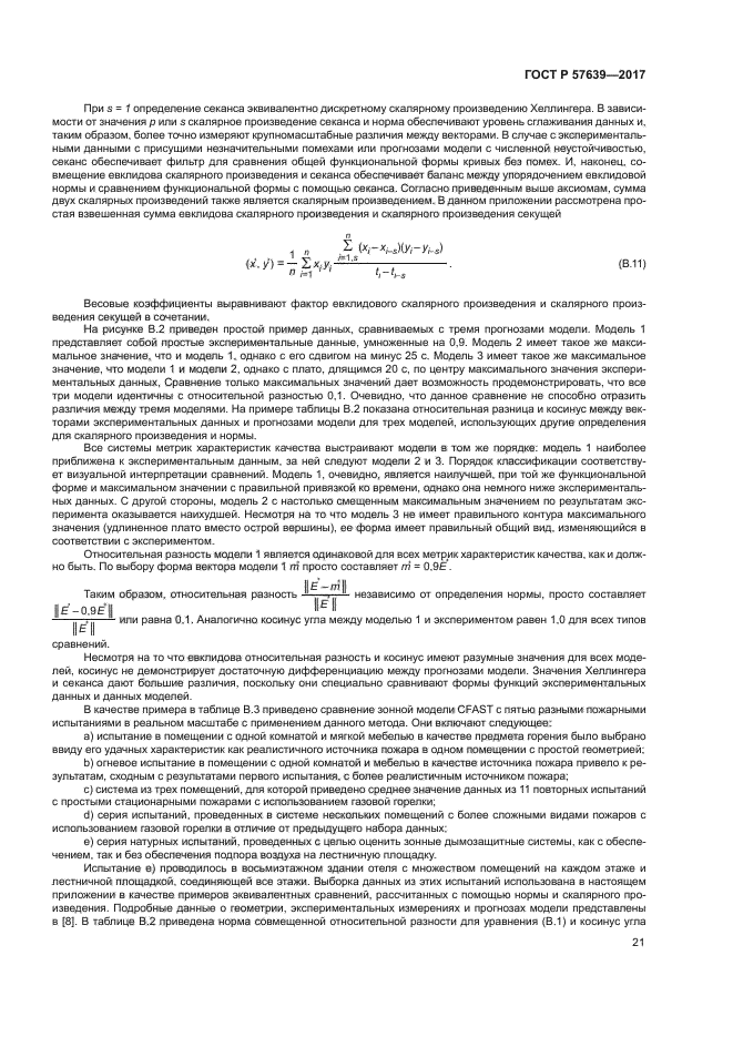 ГОСТ Р 57639-2017