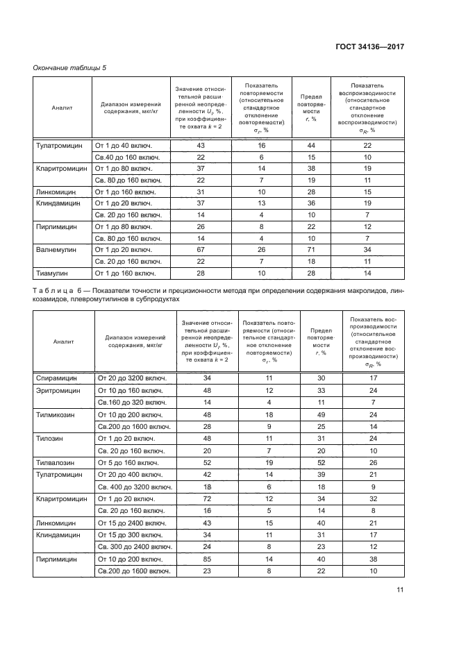 ГОСТ 34136-2017