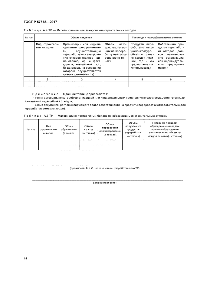 ГОСТ Р 57678-2017