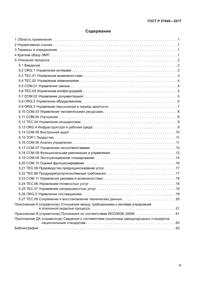 ГОСТ Р 57640-2017