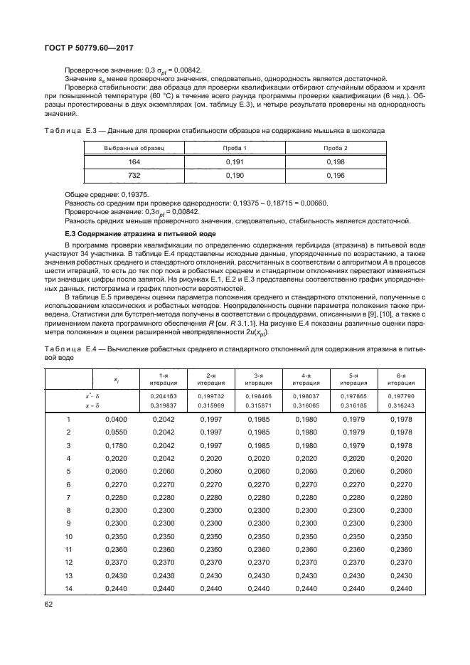 ГОСТ Р 50779.60-2017