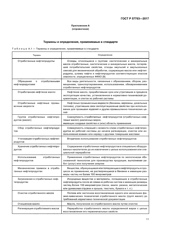 ГОСТ Р 57703-2017