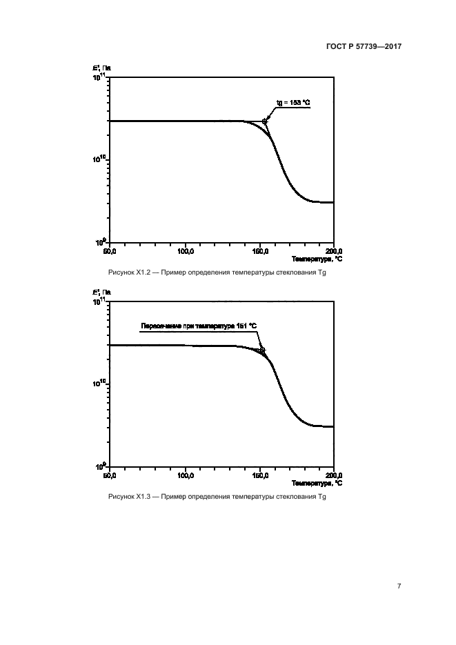 ГОСТ Р 57739-2017