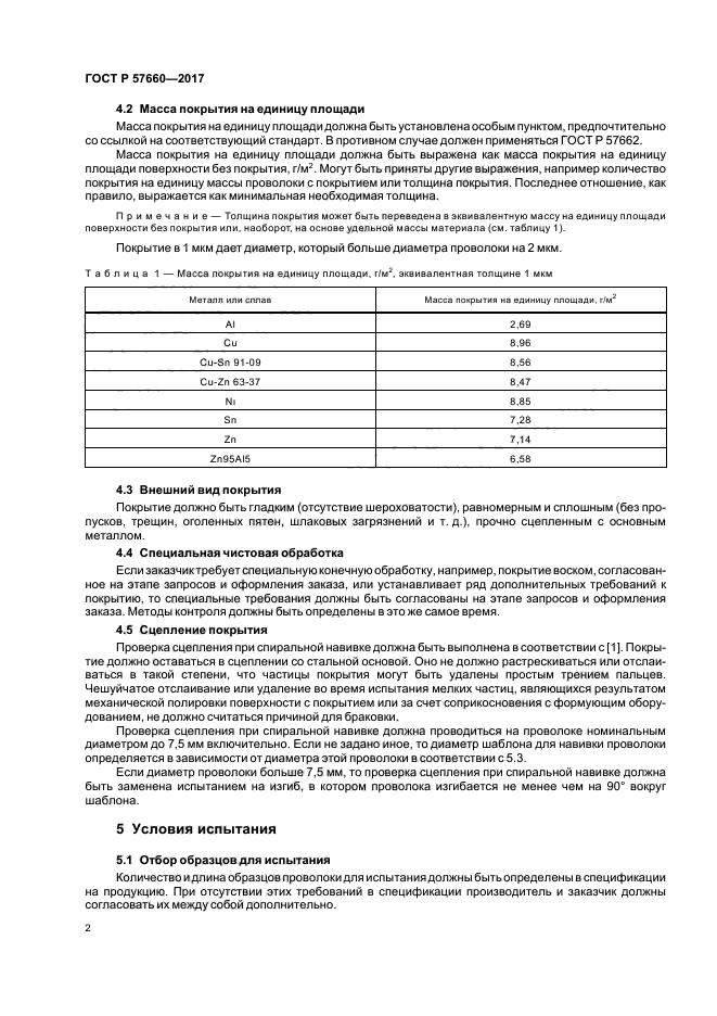 ГОСТ Р 57660-2017