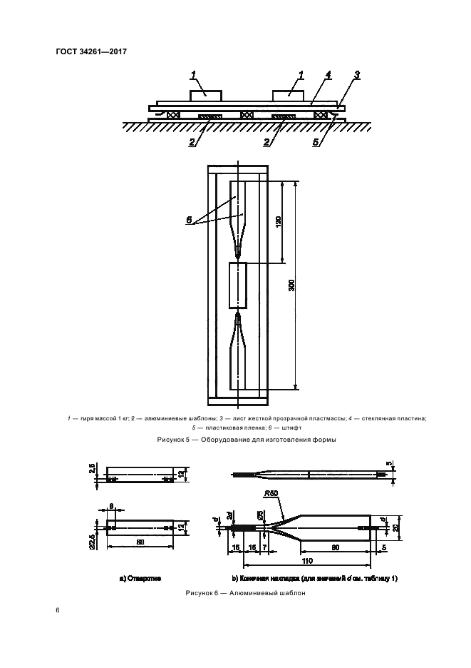 ГОСТ 34261-2017