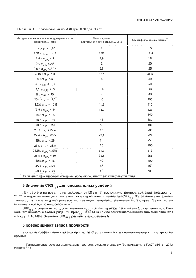 ГОСТ ISO 12162-2017