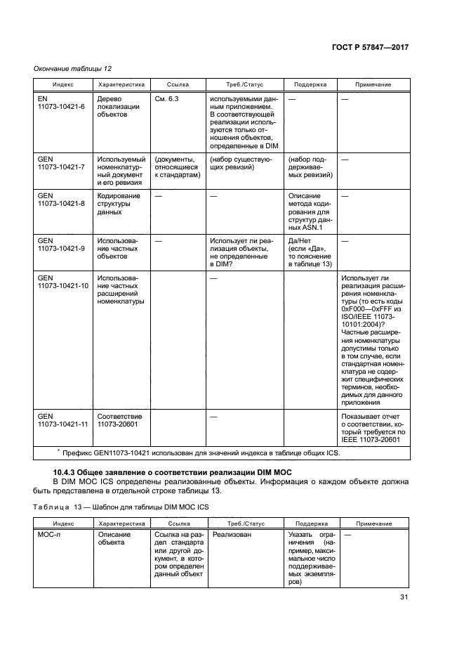 ГОСТ Р 57847-2017