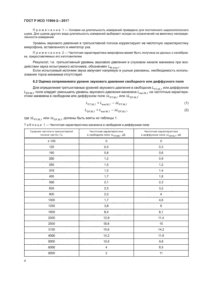 ГОСТ Р ИСО 11904-2-2017