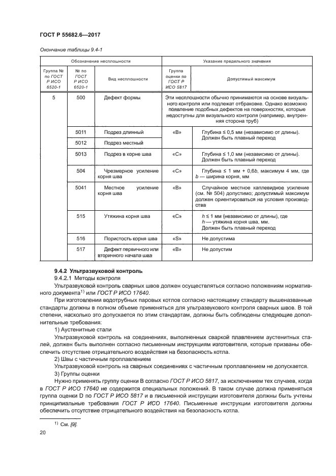 ГОСТ Р 55682.6-2017