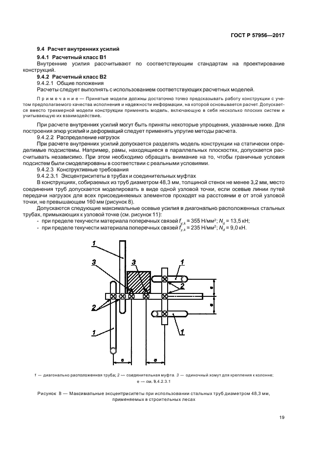 ГОСТ Р 57956-2017