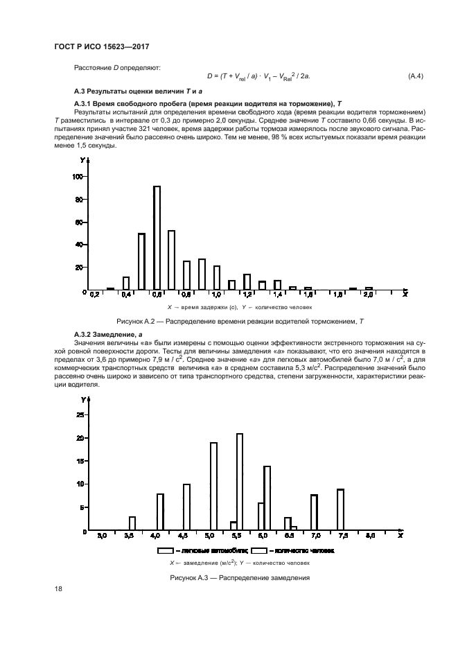 ГОСТ Р ИСО 15623-2017