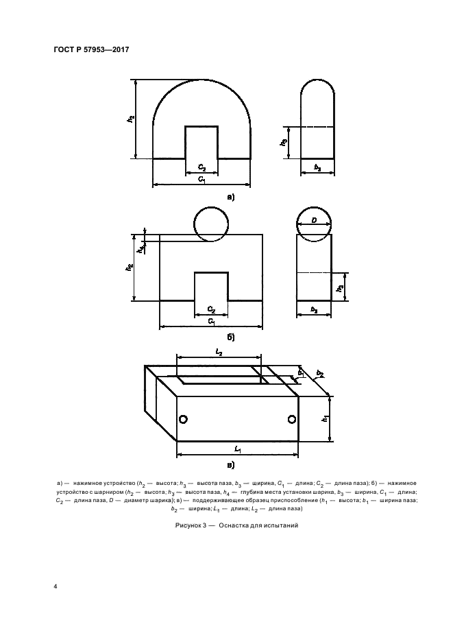 ГОСТ Р 57953-2017