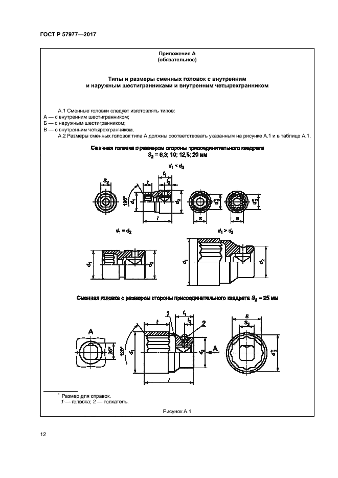 ГОСТ Р 57977-2017