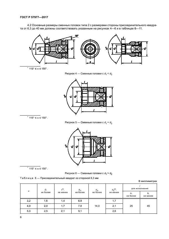 ГОСТ Р 57977-2017