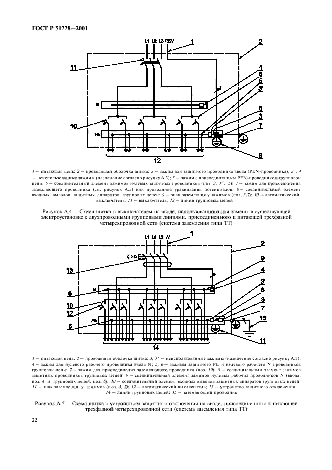 ГОСТ Р 51778-2001