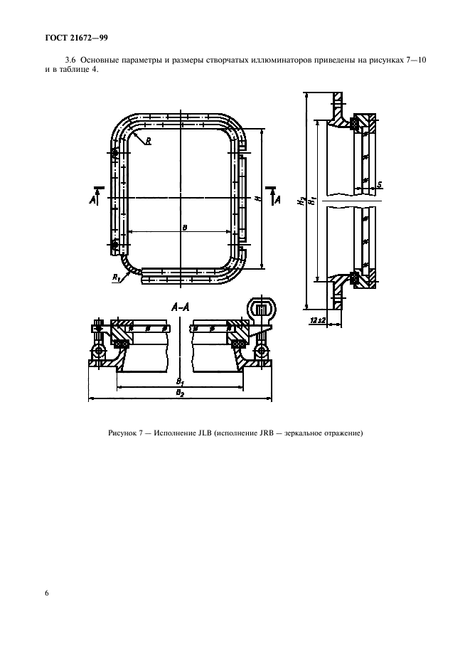 ГОСТ 21672-99