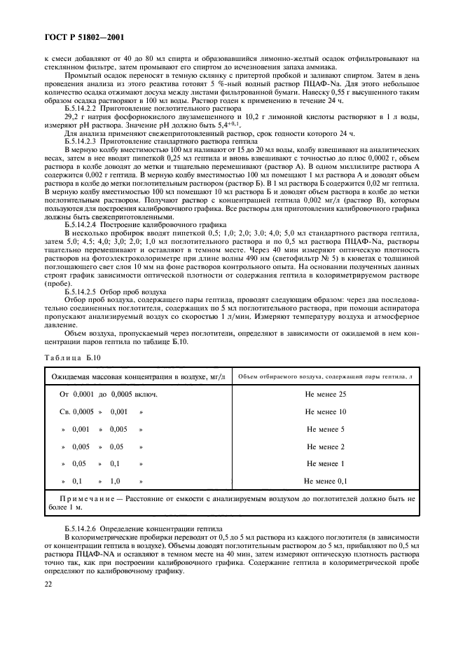 ГОСТ Р 51802-2001