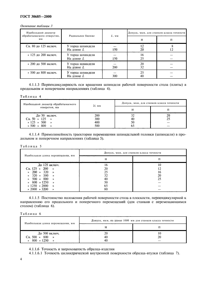 ГОСТ 30685-2000