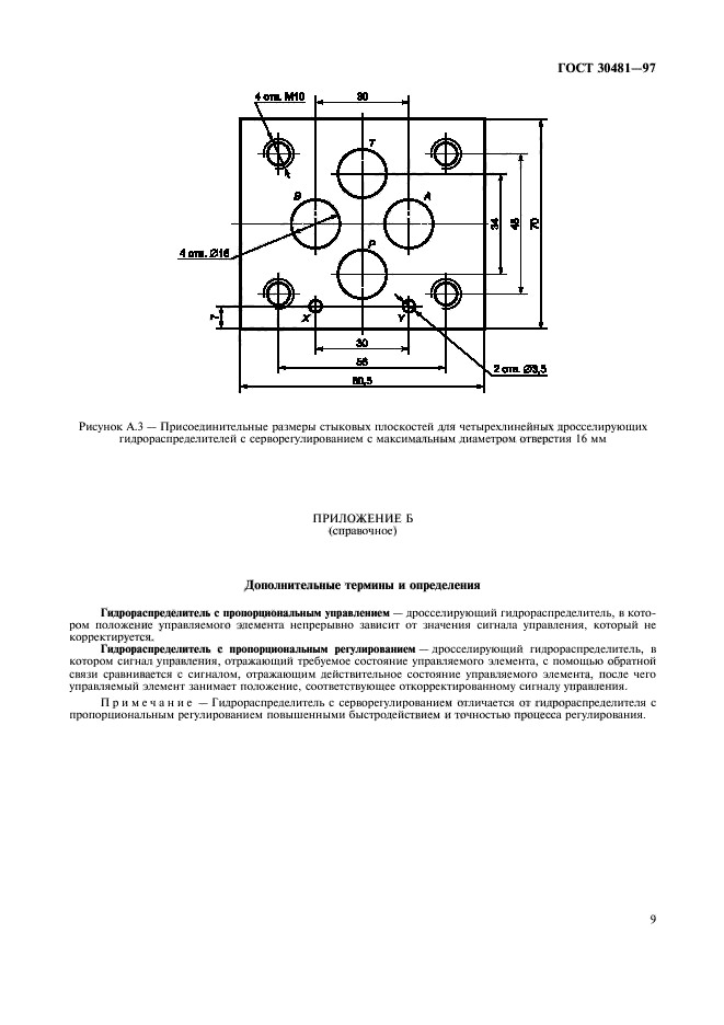 ГОСТ 30481-97