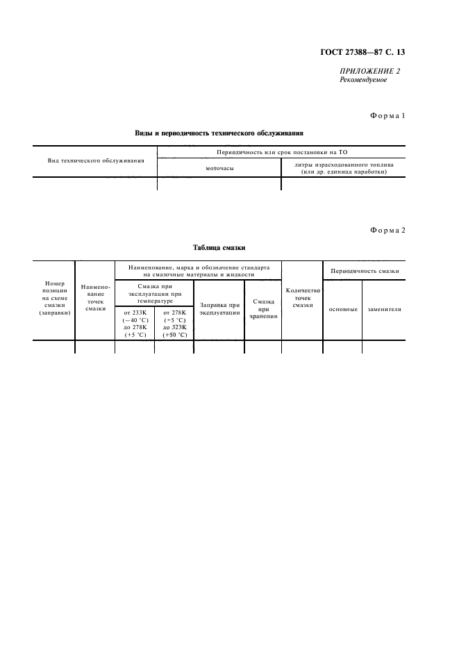 ГОСТ 27388-87