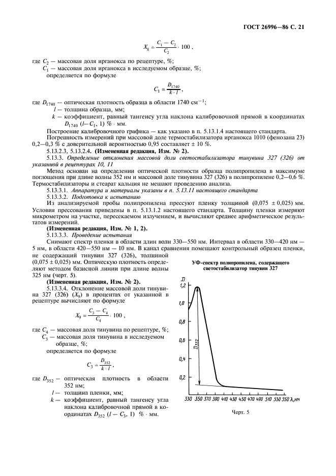 ГОСТ 26996-86