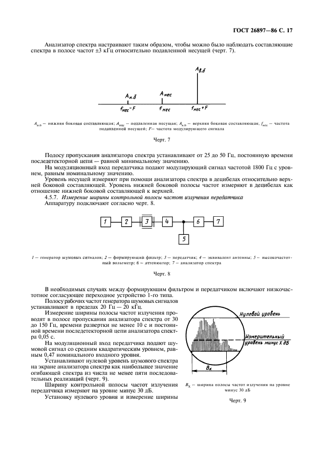 ГОСТ 26897-86