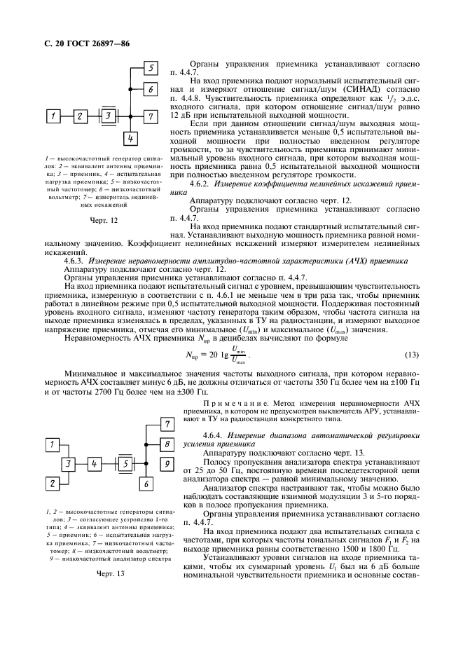 ГОСТ 26897-86