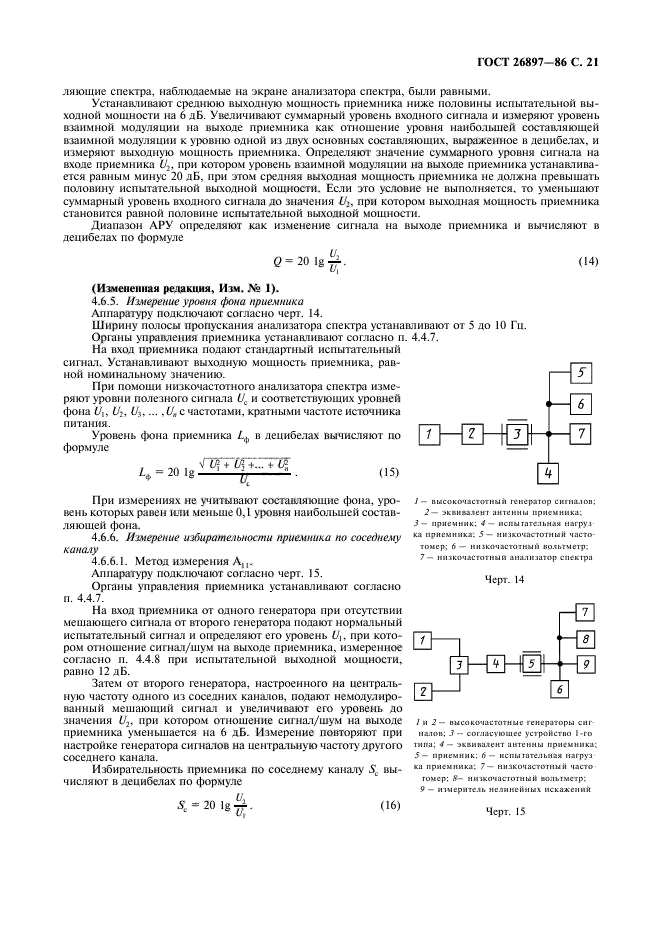 ГОСТ 26897-86