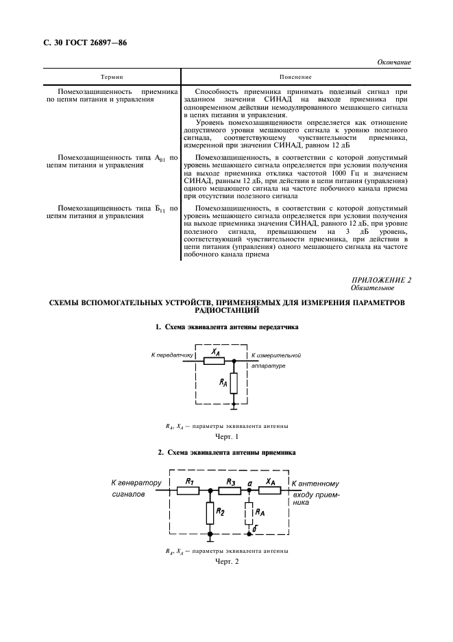 ГОСТ 26897-86