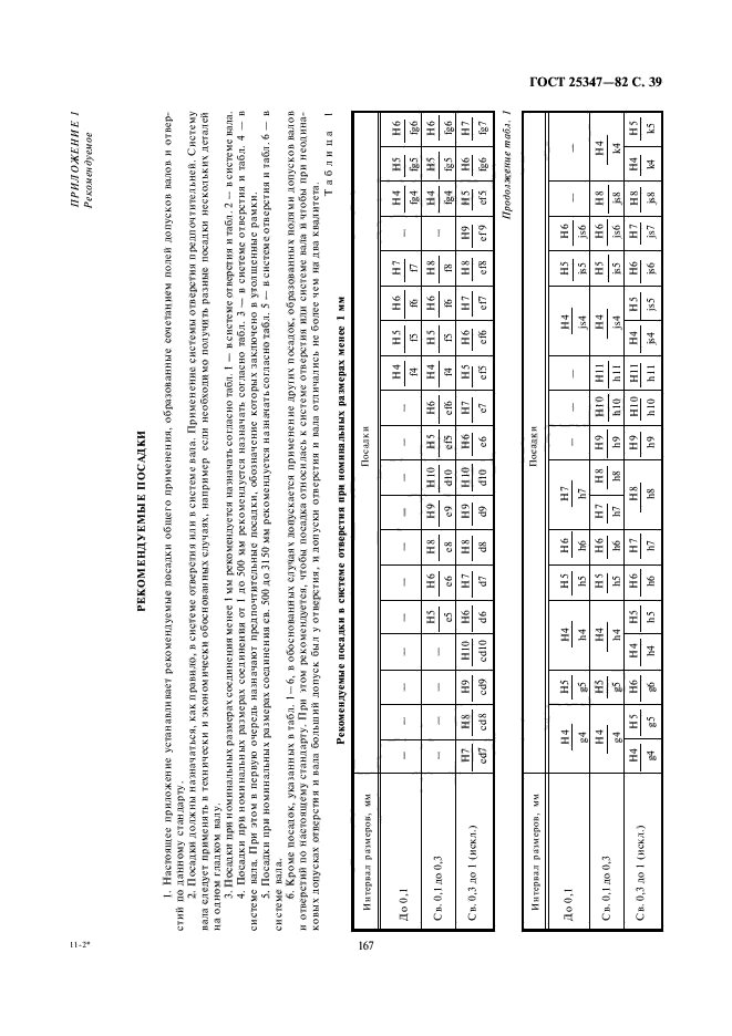 ГОСТ 25347-82