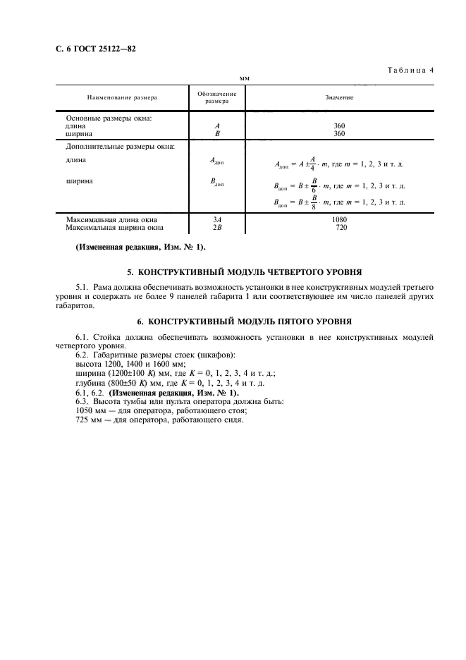 ГОСТ 25122-82