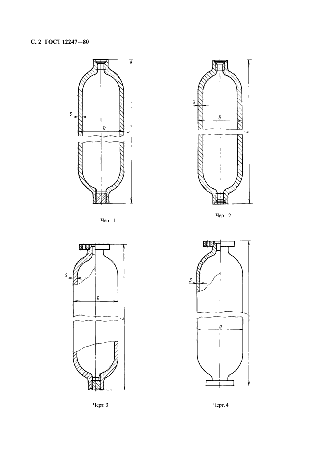 ГОСТ 12247-80