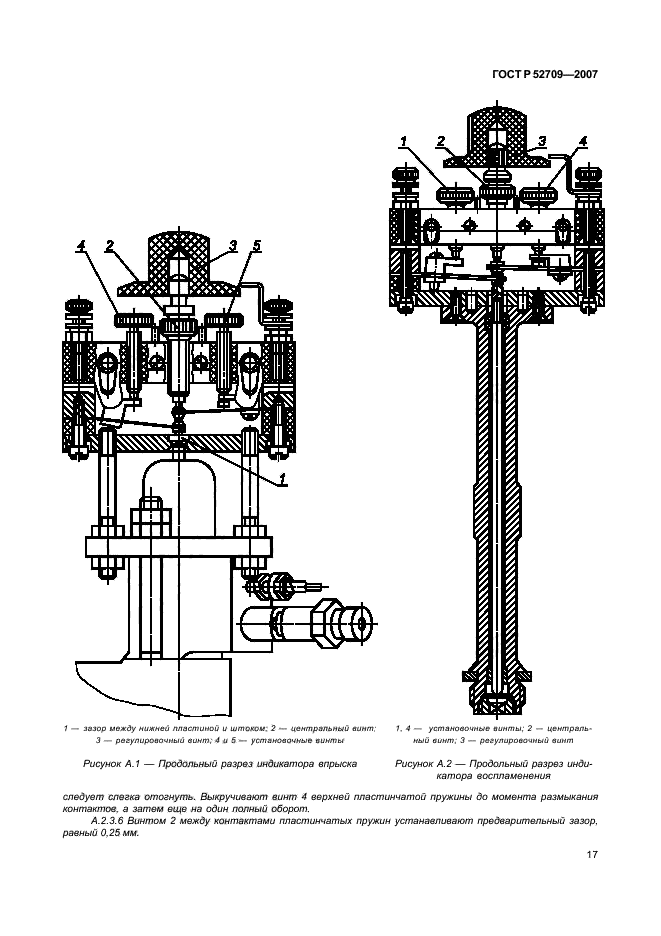 ГОСТ Р 52709-2007