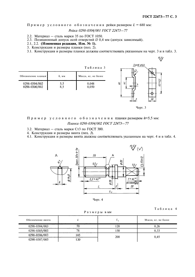 ГОСТ 22473-77