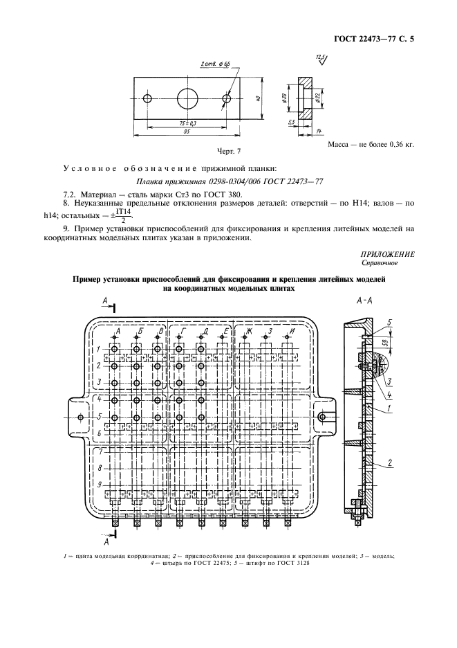 ГОСТ 22473-77