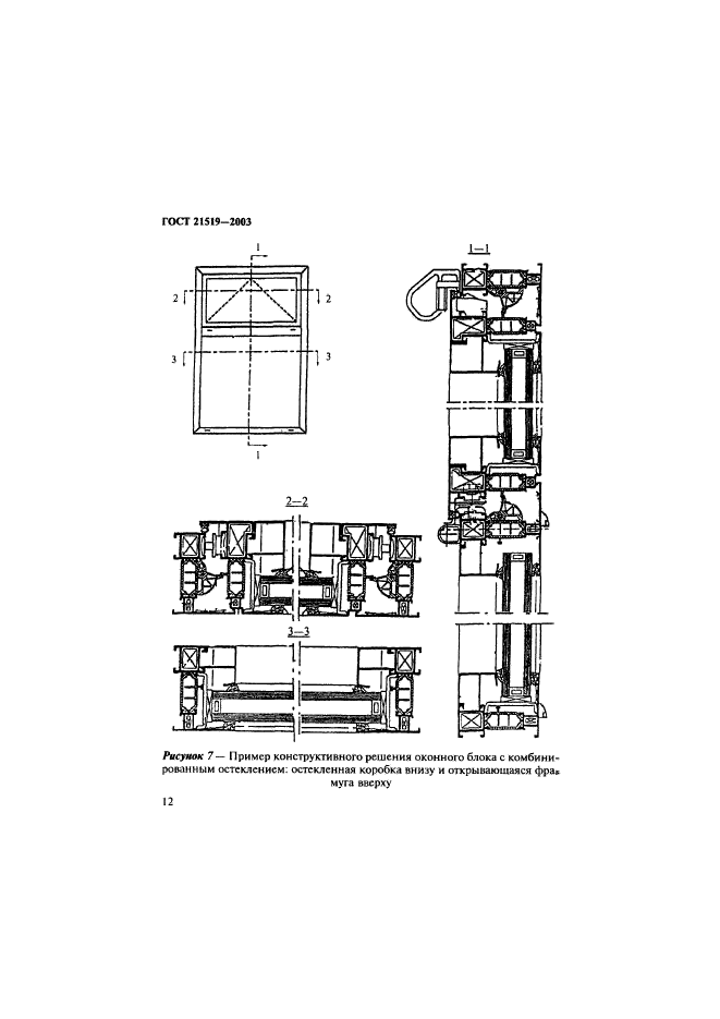 ГОСТ 21519-2003