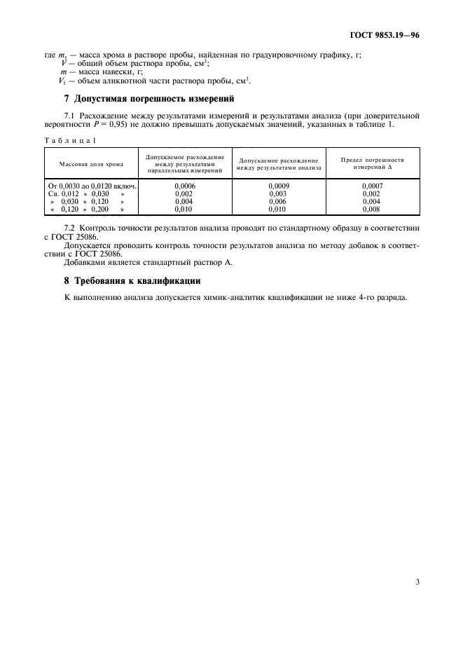 ГОСТ 9853.19-96