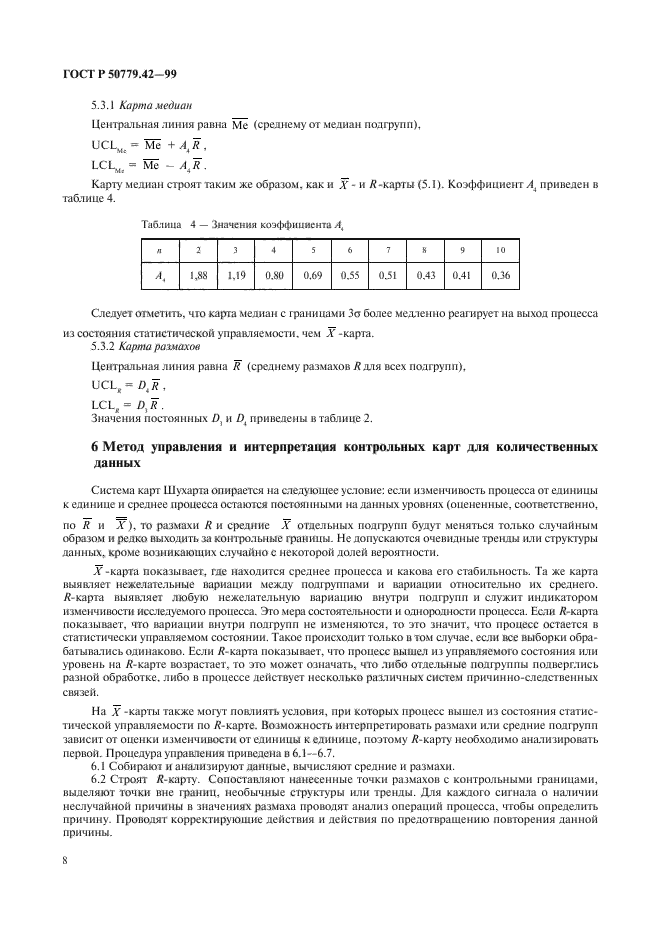 ГОСТ Р 50779.42-99