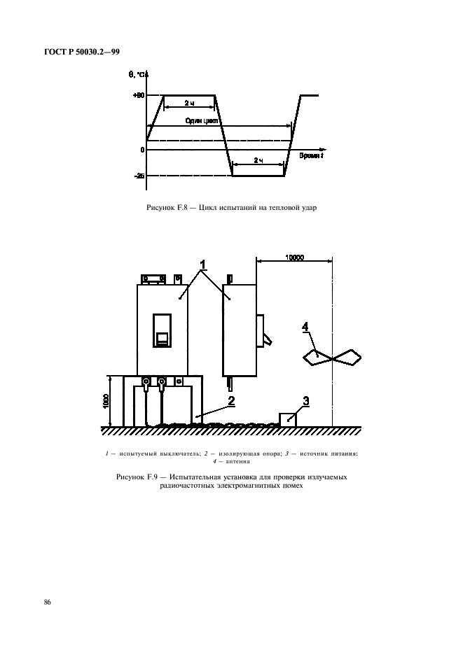 ГОСТ Р 50030.2-99