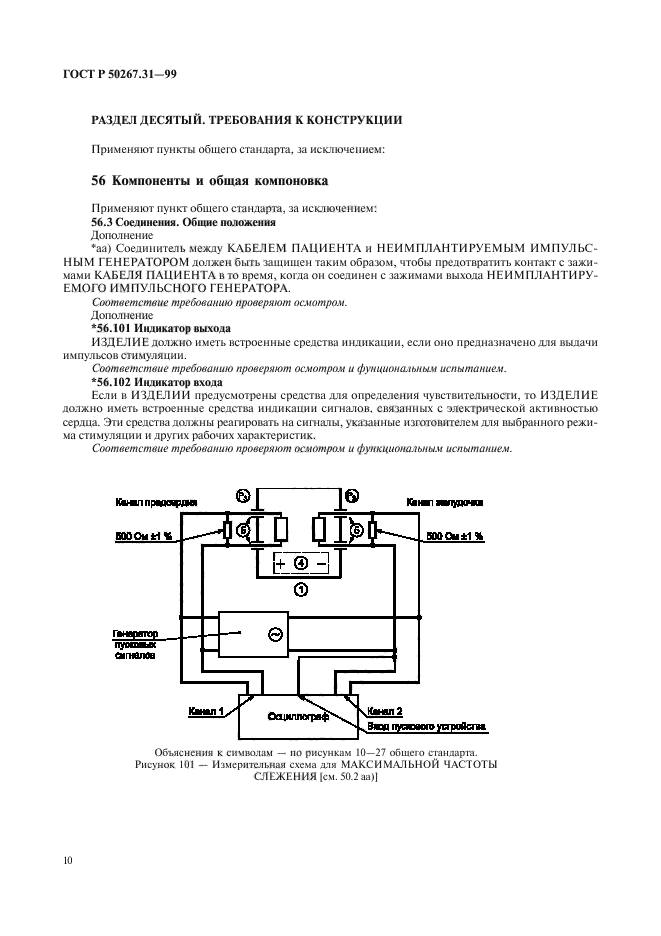 ГОСТ Р 50267.31-99