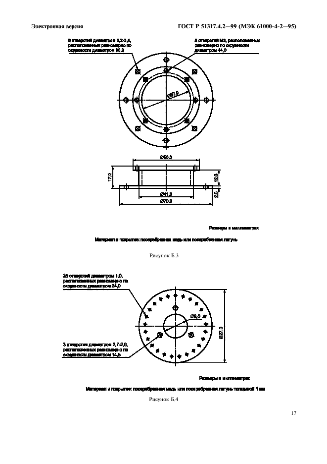 ГОСТ Р 51317.4.2-99