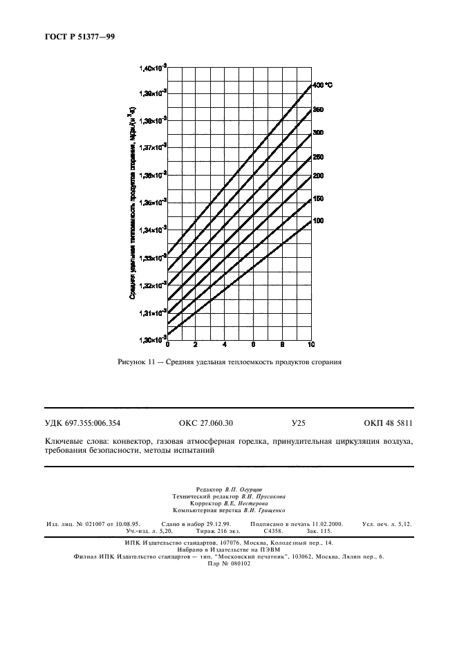 ГОСТ Р 51377-99