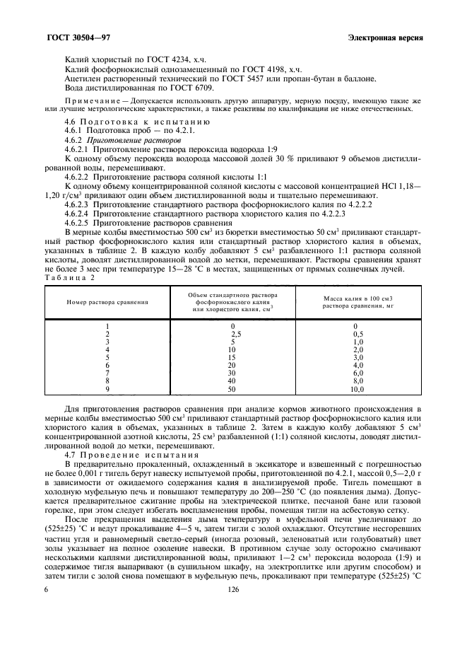 ГОСТ 30504-97