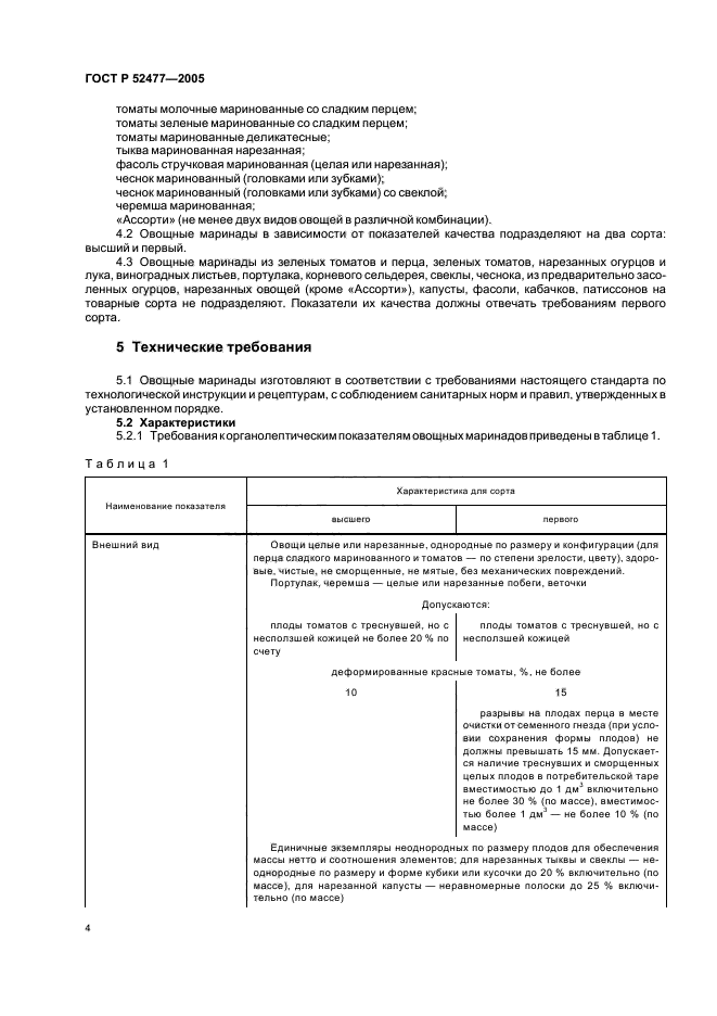 ГОСТ Р 52477-2005