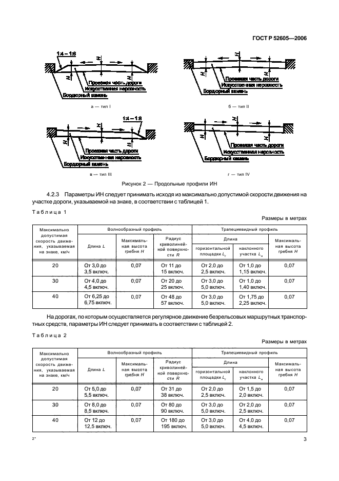 ГОСТ Р 52605-2006