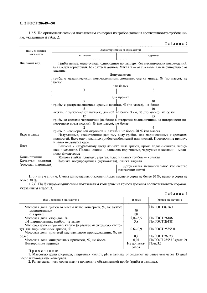 ГОСТ 28649-90